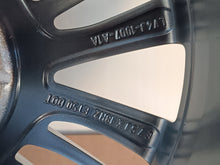 Load image into Gallery viewer, 1x Alufelge 18 Zoll 7.5" 5x108 50ET LV4J-1007-A1A Ford Kuga Rim Wheel FEL3048980969cc