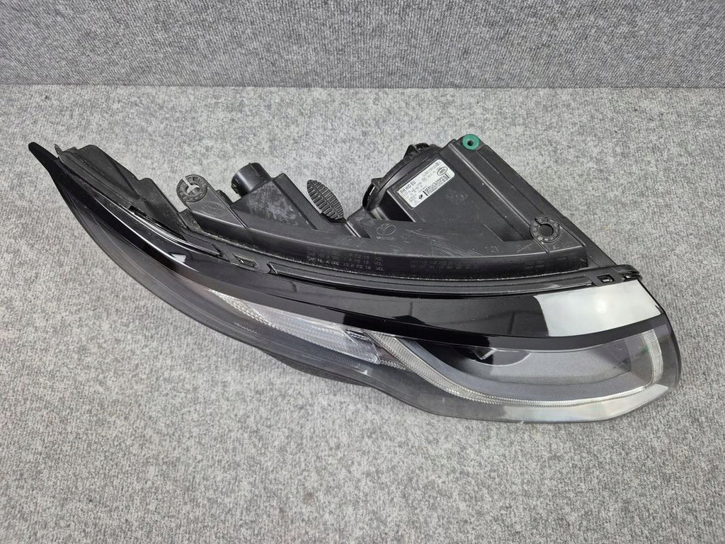 Frontscheinwerfer Land Rover Range Evoque GJ3M-13W029-BA Xenon Rechts Headlight SCH9647552826je