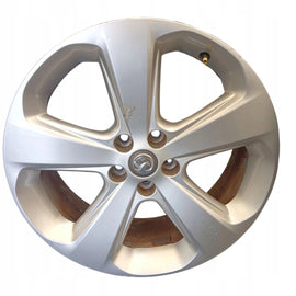 1x Alufelge 18 Zoll 7.0