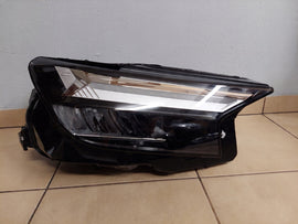 Frontscheinwerfer Audi E-Tron 89A941034D Rechts Scheinwerfer Headlight