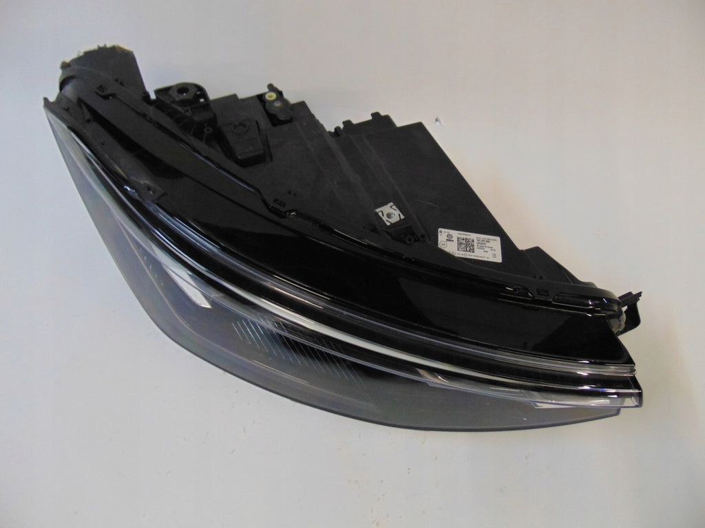 Frontscheinwerfer VW Passat 3J1941006 Full LED Rechts Scheinwerfer Headlight SCH5695681293wr