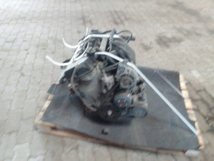 Motor Mitsubishi Colt VI Lancer I 4A91 1.5 109PS 80kW 155TKm Benzin Komplett MOT1564541364bg
