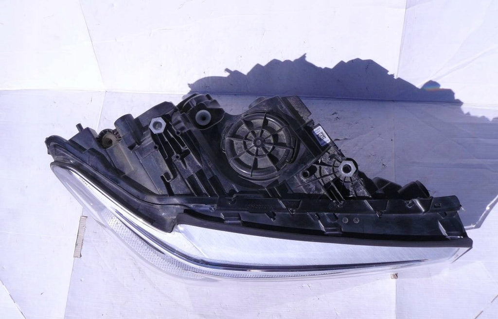 Frontscheinwerfer BMW 5 G31 G30 8499122-03 LED Rechts Scheinwerfer Headlight