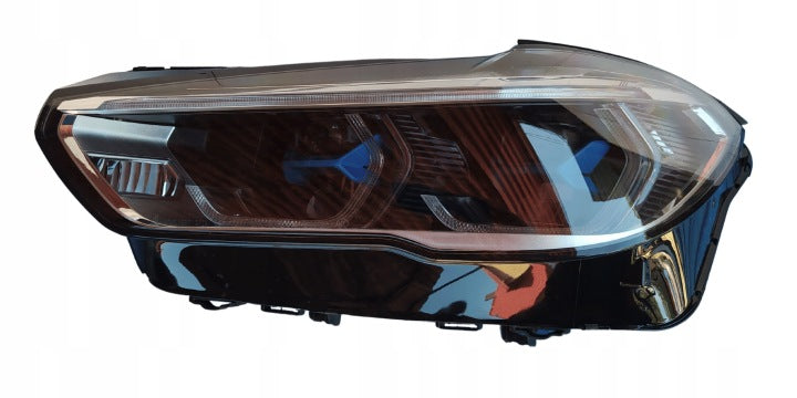 Frontscheinwerfer BMW X5 G05 9481817 63119481000 Laser Links Headlight SCH7115378417bq