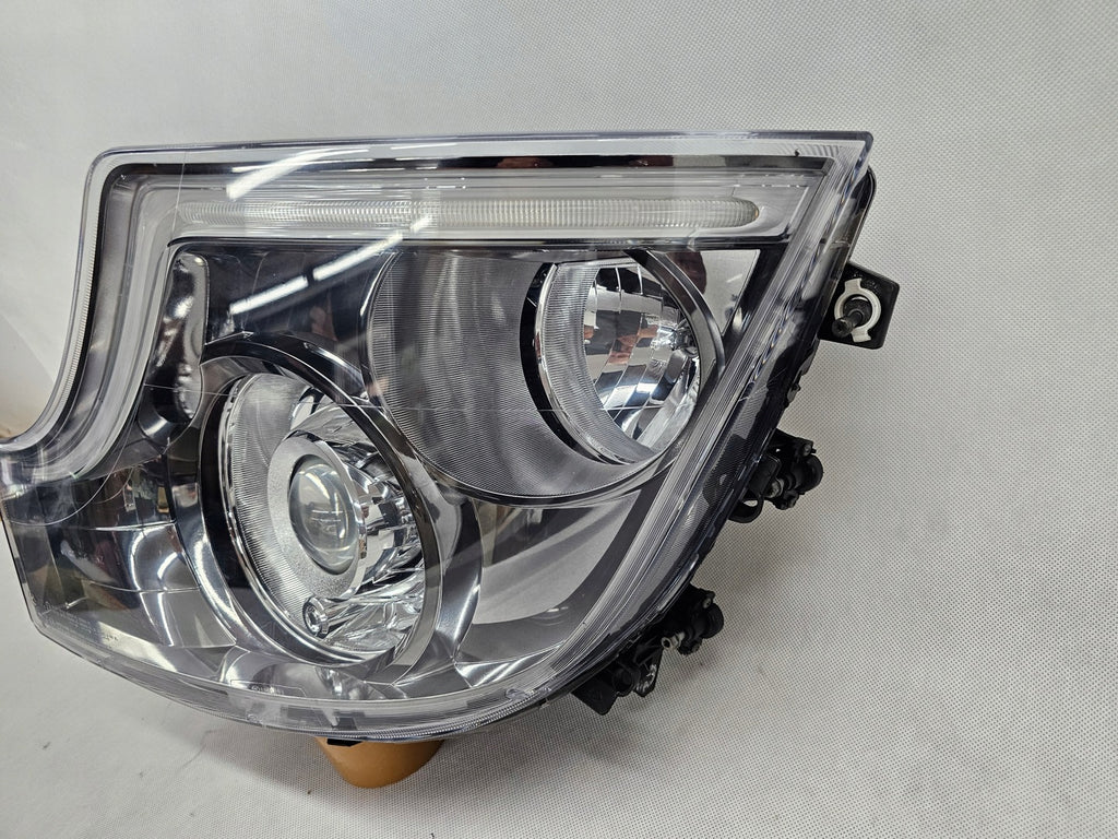 Frontscheinwerfer Mercedes-Benz A9618206639 LED Ein Stück (Rechts oder Links)