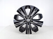Laden Sie das Bild in den Galerie-Viewer, 1x Alufelge 19 Zoll 9.5" 5x112 51ET A2144012400 Mercedes-Benz Rim Wheel FEL8170048542oe
