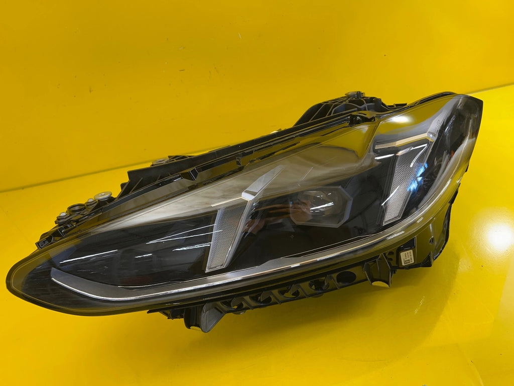 Frontscheinwerfer BMW 4 G22 G23 G26 5A3B2F7-06 LED Links Scheinwerfer Headlight SCH4251428935mb