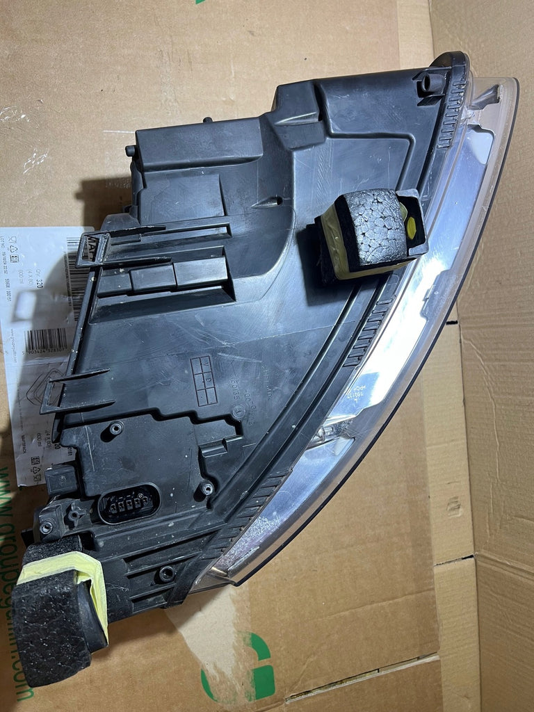 Frontscheinwerfer Audi A6 C6 Xenon Links Scheinwerfer Headlight SCH9995308039qd