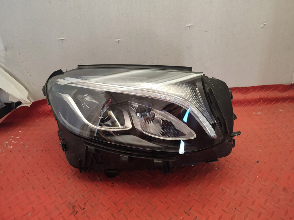 Frontscheinwerfer Mercedes-Benz A2539065201 Full LED Rechts Headlight