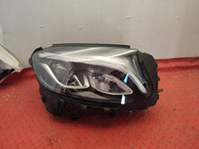 Load image into Gallery viewer, Frontscheinwerfer Mercedes-Benz A2539065201 Full LED Rechts Headlight