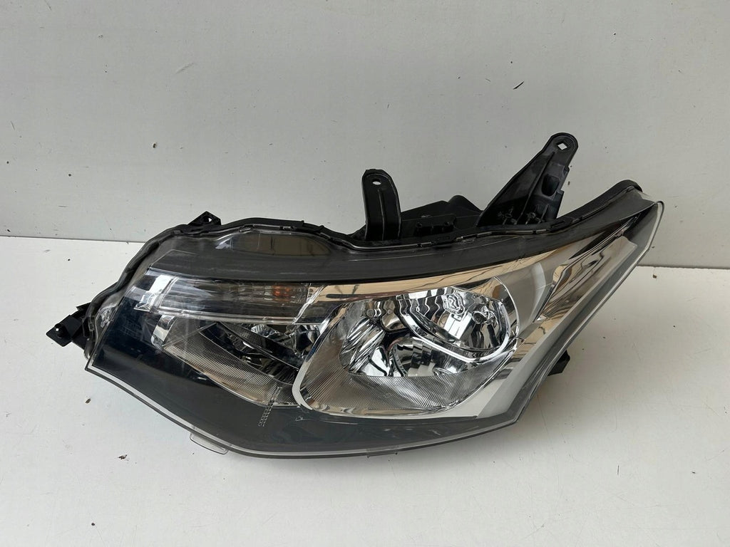 Frontscheinwerfer Mitsubishi Outlander III 4B45X8301C1 Links Headlight