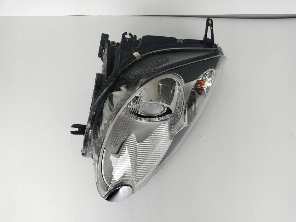 Frontscheinwerfer Jaguar Xk 6W83-13W030-BF Xenon Links Scheinwerfer Headlight SCH9020793089ou