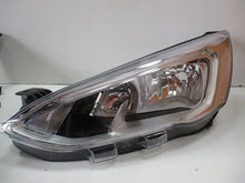 Laden Sie das Bild in den Galerie-Viewer, Frontscheinwerfer Ford Focus LED Ein Stück (Rechts oder Links) Headlight SCH1790063849zo
