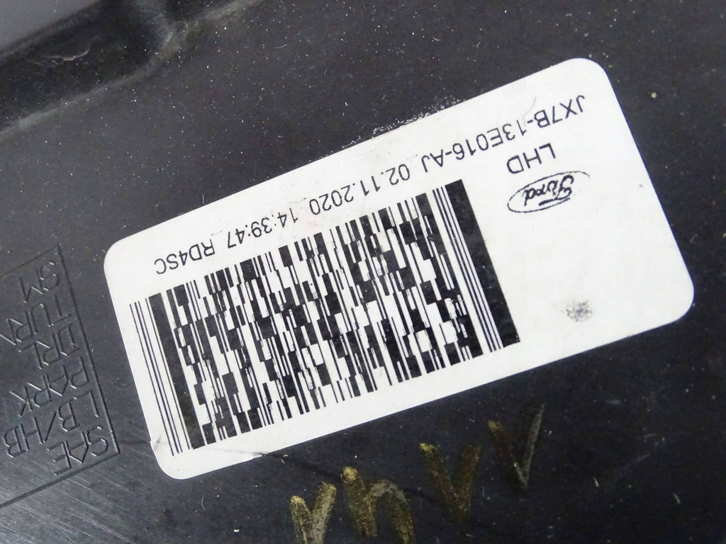 Frontscheinwerfer Ford Focus JX7B-13E016- Full LED Rechts Scheinwerfer Headlight SCH2339710477bp