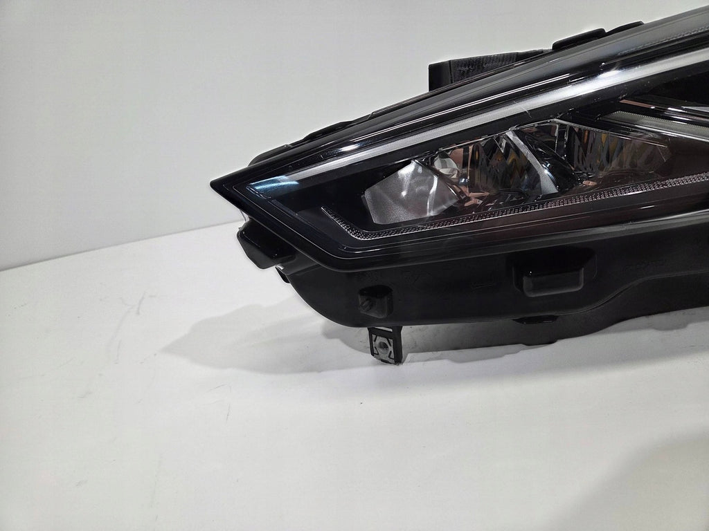Frontscheinwerfer Seat Leon 5FB941007F Full LED Links Scheinwerfer Headlight SCH8646197871ea