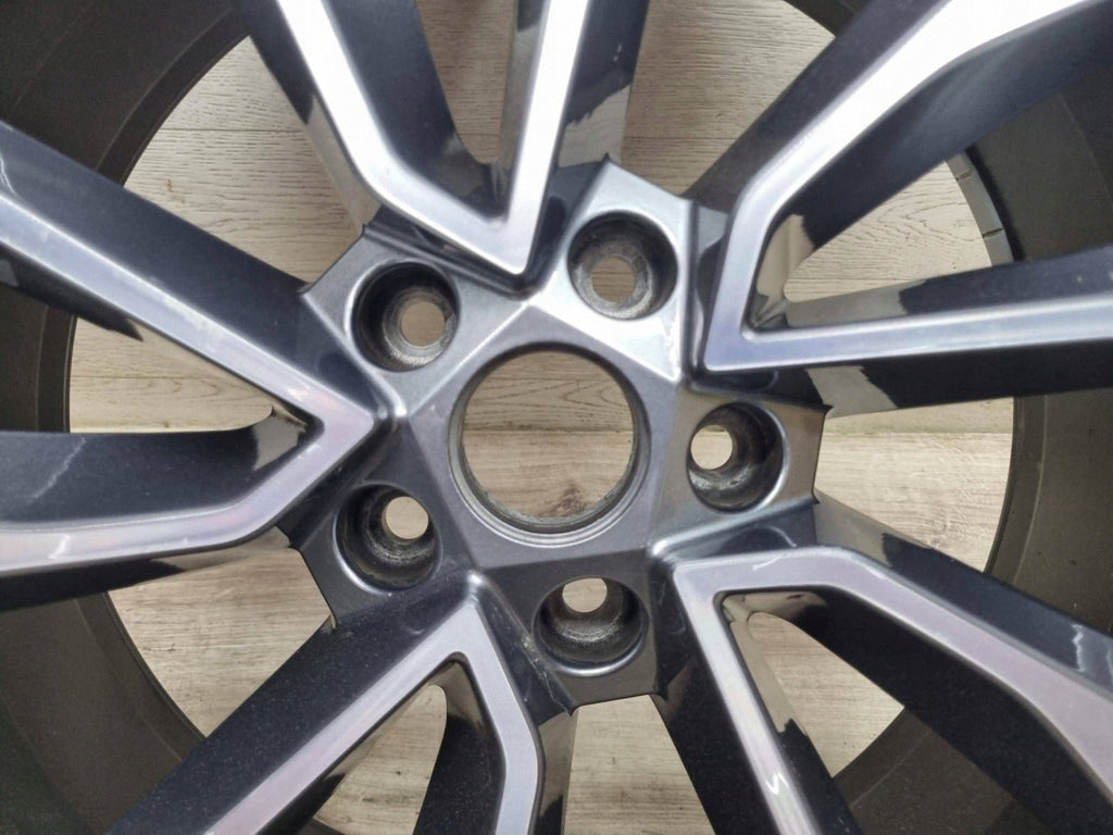 1x Alufelge 19 Zoll 5x112 565601025AK Skoda Kodiaq Rim Wheel FEL3852562075en