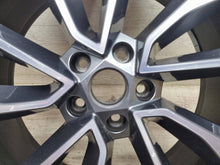 Laden Sie das Bild in den Galerie-Viewer, 1x Alufelge 19 Zoll 5x112 565601025AK Skoda Kodiaq Rim Wheel FEL3852562075en