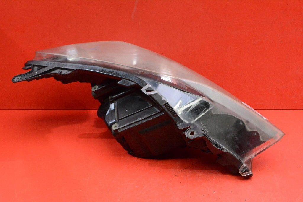 Frontscheinwerfer Opel Astra 1060441-160277 Links Scheinwerfer Headlight SCH4911247897gy