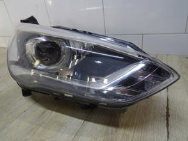 Frontscheinwerfer Ford C-Max F1CB-13D152-AF Rechts Scheinwerfer Headlight SCH7245564403xq