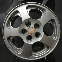 Laden Sie das Bild in den Galerie-Viewer, 4x Alufelge 16 Zoll 6.0" 5x114.3 46ET Mitsubishi Pajero I Rim Wheel FEL6249446952bu