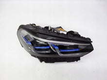 Laden Sie das Bild in den Galerie-Viewer, Frontscheinwerfer BMW X3 G01 G02 5A29218 Laser Rechts Scheinwerfer Headlight SCH5846681432yb