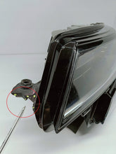 Laden Sie das Bild in den Galerie-Viewer, Frontscheinwerfer Skoda Kodiaq 566941015E 1ZX01266925L1920 Links Headlight SCH1258504704tl