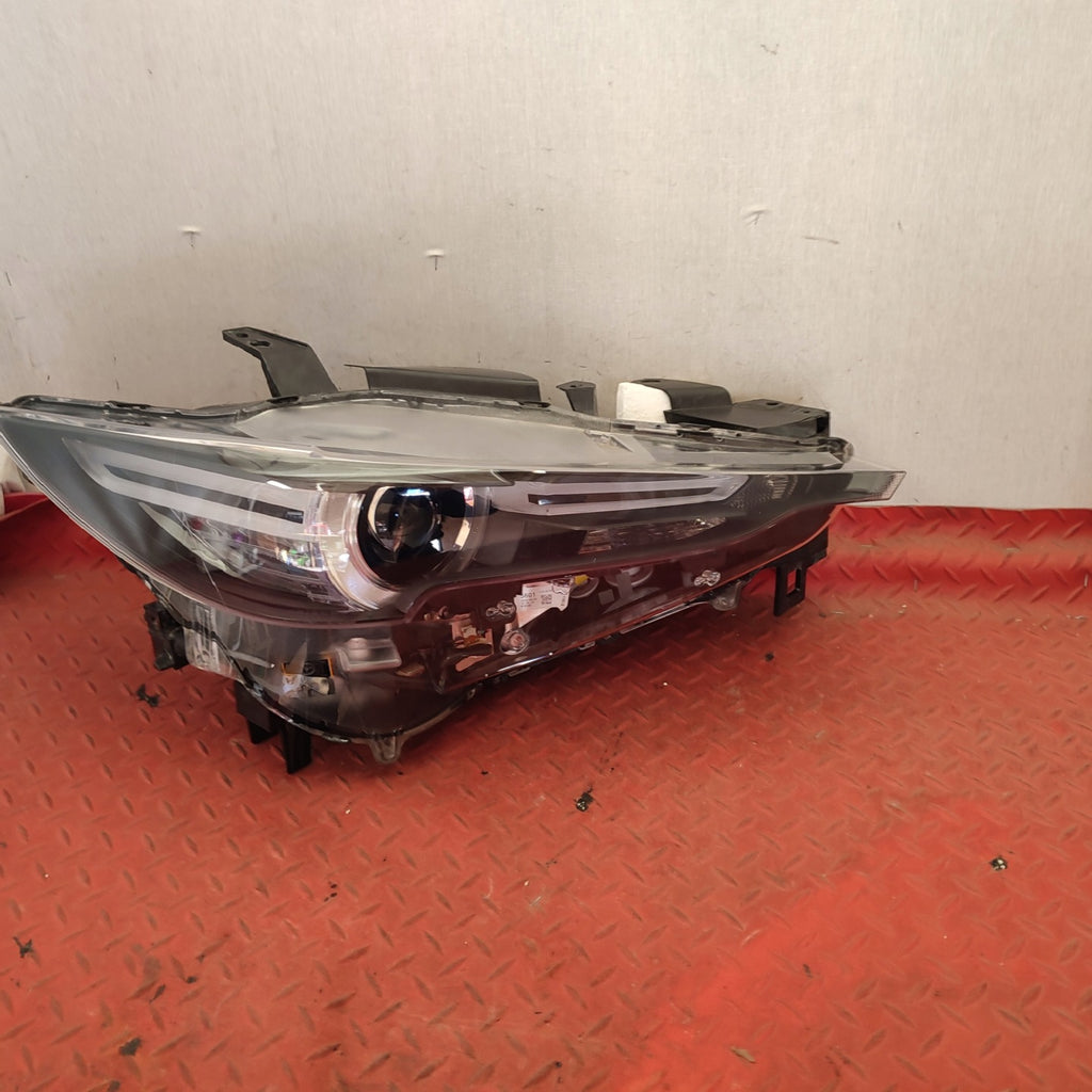 Frontscheinwerfer Mazda Cx5 KB8P51030K LED Rechts Scheinwerfer Headlight SCH6641639357sr