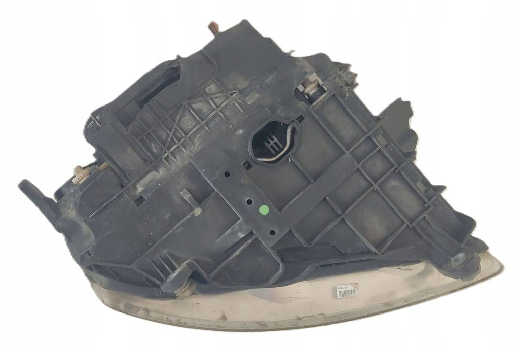 Frontscheinwerfer VW Touareg 7L6941015B Links Scheinwerfer Headlight SCH2757598799ft