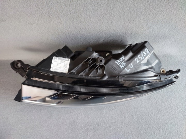 Frontscheinwerfer Skoda Fabia III 3B0941016AN LED Links Scheinwerfer Headlight SCH6443625898fe
