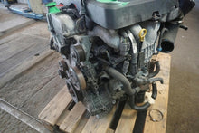 Load image into Gallery viewer, Motor Mazda 3 MPS 2.3 122TKm 2010 Benzin Engine Unkomplett MOT1049731430nf