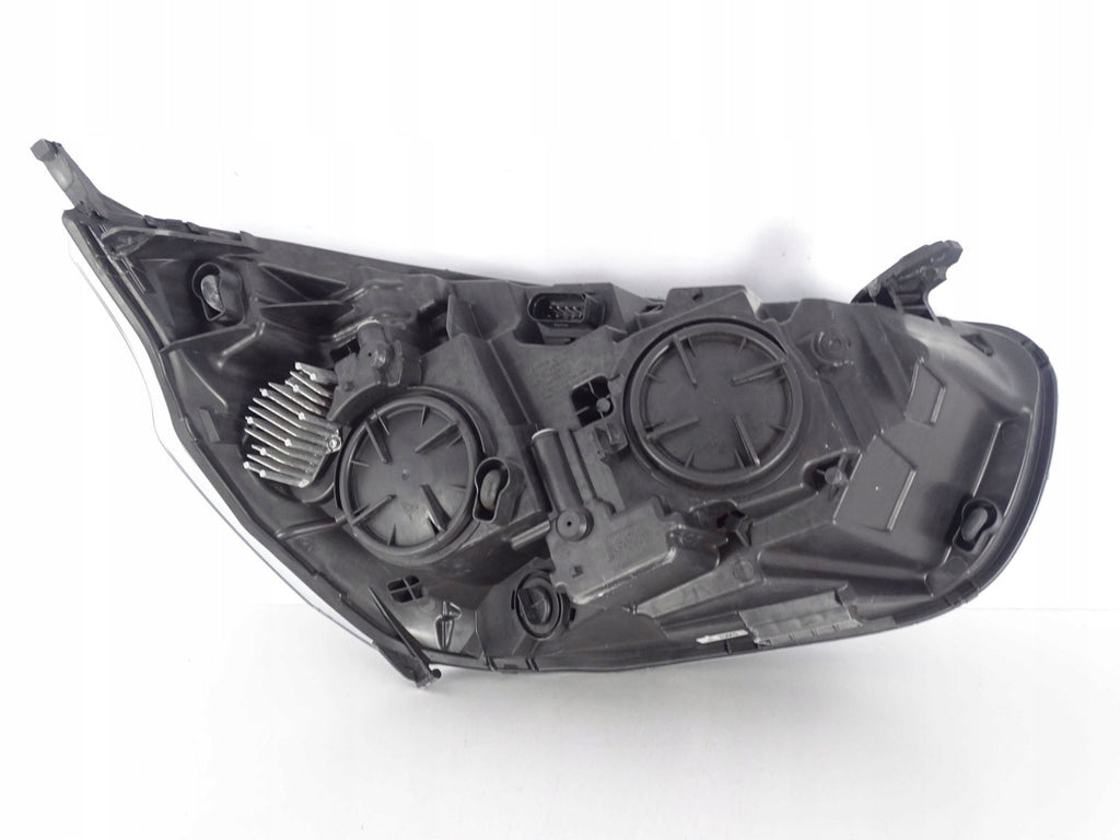 Frontscheinwerfer Ford Transit Custom JK21-13W030-DJ Links Headlight SCH8843844916hd