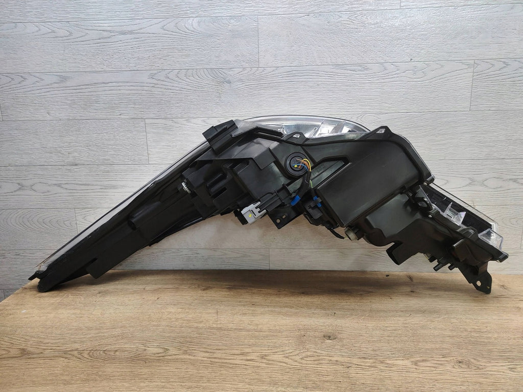 Frontscheinwerfer Toyota C-Hr 81110F4180 Rechts Scheinwerfer Headlight SCH1322797174dh