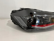 Load image into Gallery viewer, Frontscheinwerfer VW Polo 2G1941036C LED Rechts Scheinwerfer Headlight SCH8447737846vh