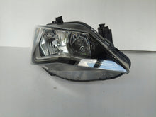 Load image into Gallery viewer, Frontscheinwerfer Seat Ibiza 6J1941006L Rechts Scheinwerfer Headlight