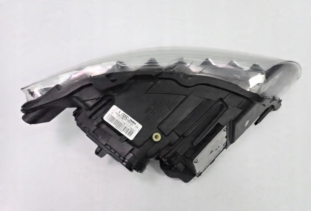 Frontscheinwerfer Audi Q7 4L0941003AD Links Scheinwerfer Headlight