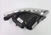 Laden Sie das Bild in den Galerie-Viewer, Frontscheinwerfer Audi Q7 4L0941003AD Links Scheinwerfer Headlight