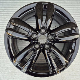 1x Alufelge 17 Zoll 7.0