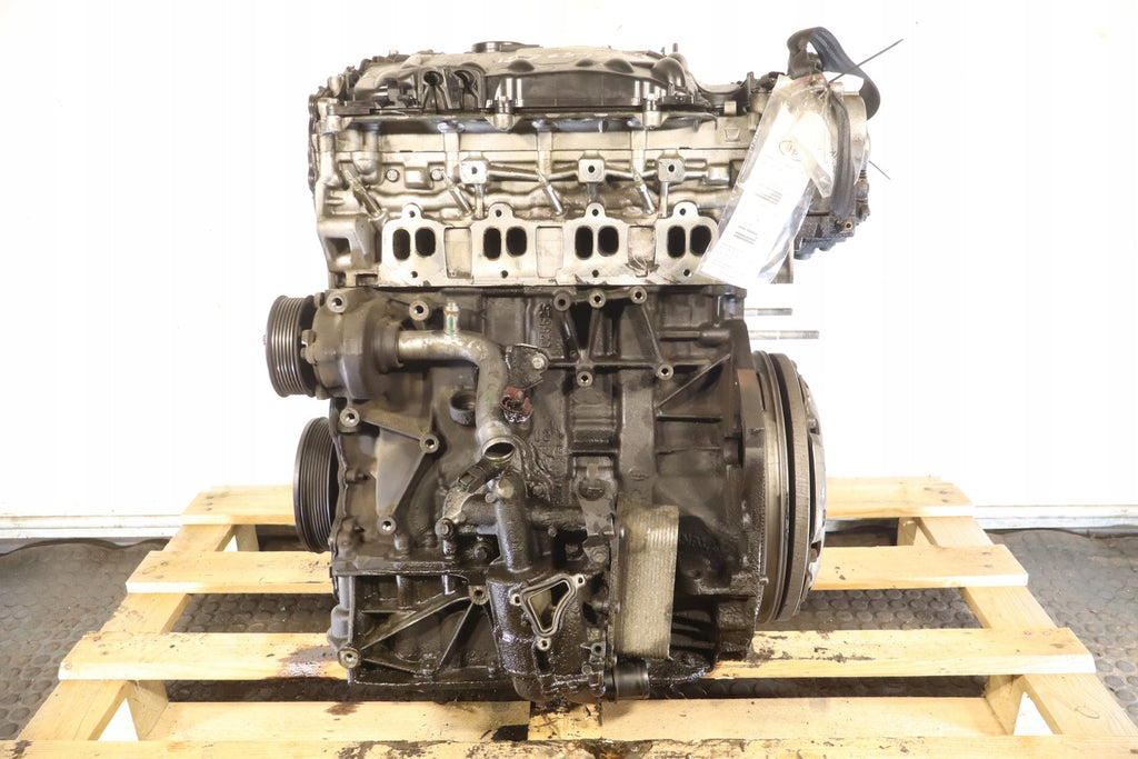 Motor Renault Laguna III M9RN744 2.0 DCI 149PS 2009 Diesel Engine Unkomplett