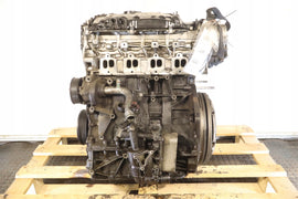 Motor Renault Laguna III M9RN744 2.0 DCI 149PS 2009 Diesel Engine Unkomplett