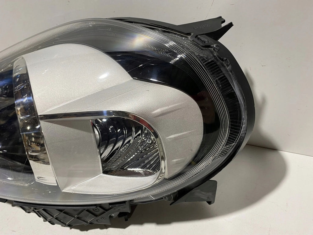 Frontscheinwerfer Fiat Punto 51855644 Links Scheinwerfer Headlight SCH1894674399ii