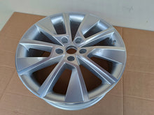 Load image into Gallery viewer, 1x Alufelge 18 Zoll 7.5&quot; 5x112 43ET 5E0601025BK Skoda Rim Wheel