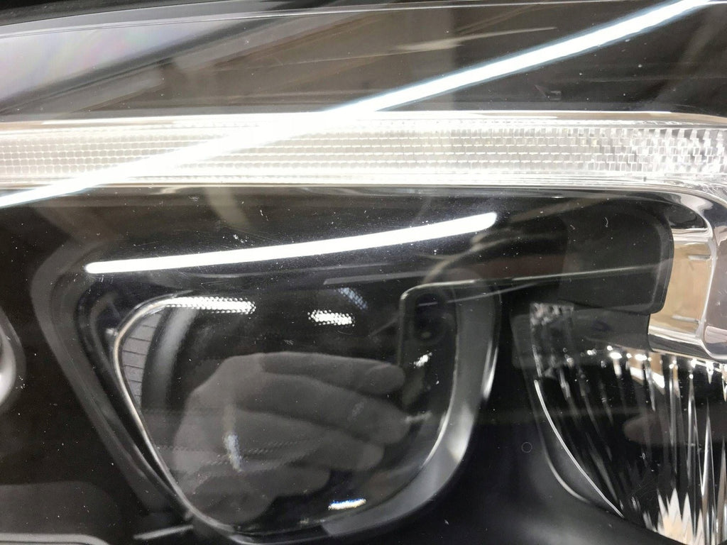 Frontscheinwerfer Mercedes-Benz Glc A2539065003 Rechts Scheinwerfer Headlight SCH7666118860zp