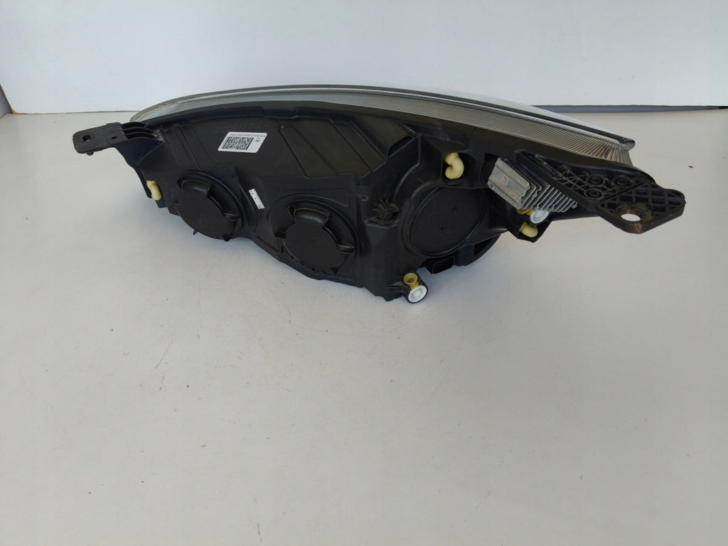 Frontscheinwerfer Ford Focus MX7B-13E014-CC Rechts Scheinwerfer Headlight SCH8563941729rf