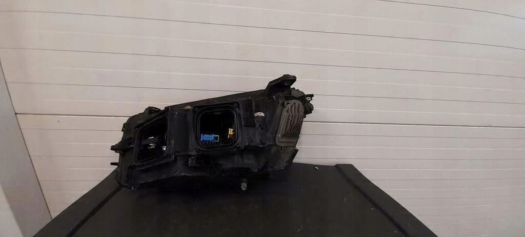 Frontscheinwerfer Mercedes-Benz Glc C253 X253 A2539060401 Rechts Headlight SCH8248554093kh