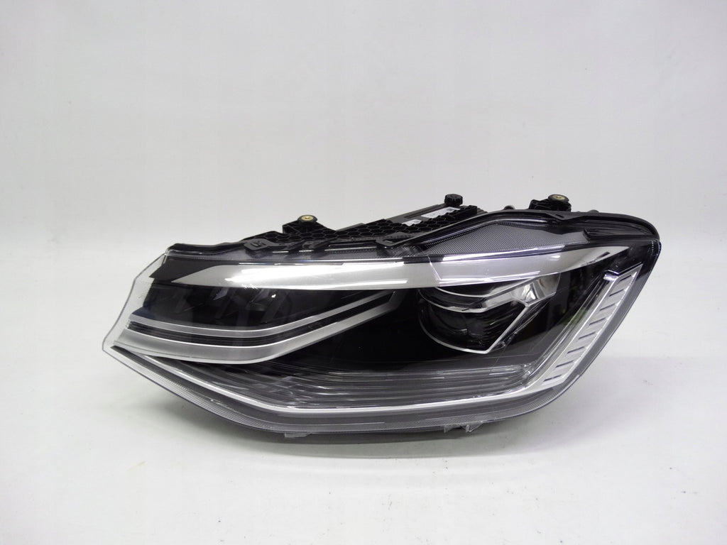 Frontscheinwerfer VW Caddy V 2K8941035Q Full LED Links Scheinwerfer Headlight SCH2264909733dq