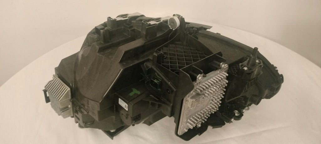 Frontscheinwerfer BMW 2 G42 8083636-07 7259528 Full LED Rechts Headlight SCH1483793864aw