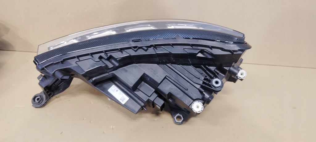 Frontscheinwerfer Skoda Kamiq 655941016C Full LED Rechts Scheinwerfer Headlight SCH1779089188vm