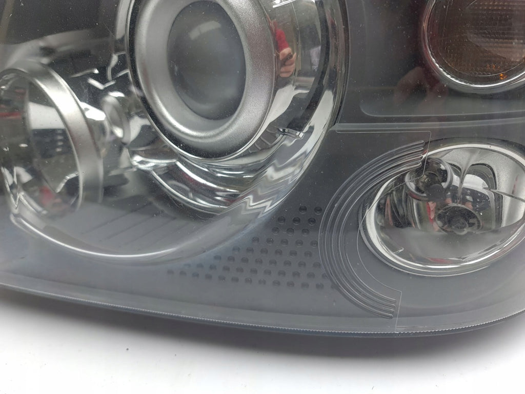 Frontscheinwerfer Land Rover Range Sport L320 1LL23802249 Links Headlight SCH6908081476la