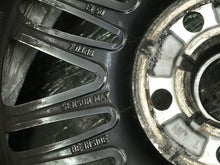 Laden Sie das Bild in den Galerie-Viewer, 1x Alufelge 16 Zoll 7.0&quot; 5x108 50ET Glanz Silber F1EJ-A1 Ford Mondeo Rim Wheel