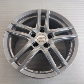 1x Alufelge 17 Zoll 7.5